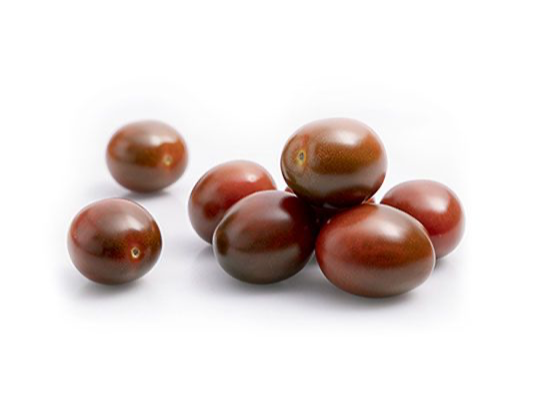 Tomate Cherry Chocolate
