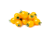 Tomate Cherry Amarillo