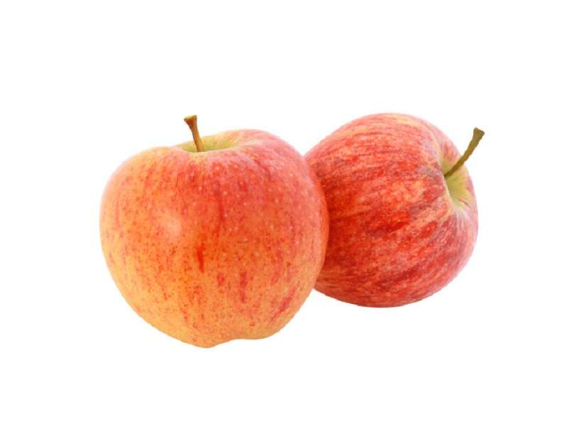 Manzana royal gala