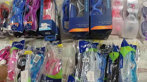 ARTICULOS DE NATACION