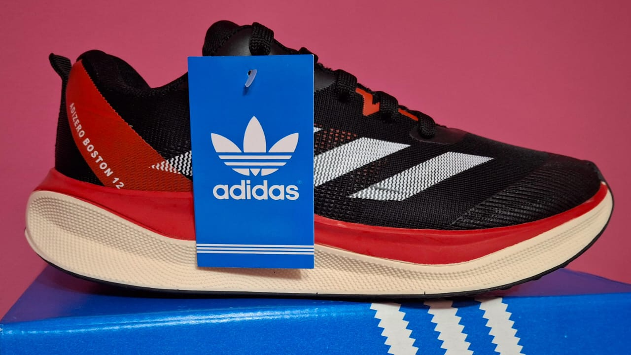 ADIDAS ADIZERO BOSTON 12
