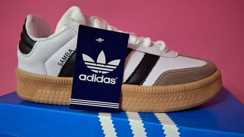 ADIDAS SAMBA