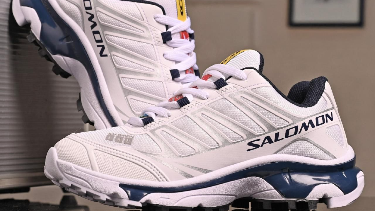SALOMON XT-6