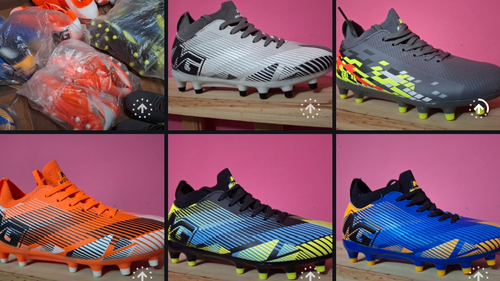 BOTINES MG