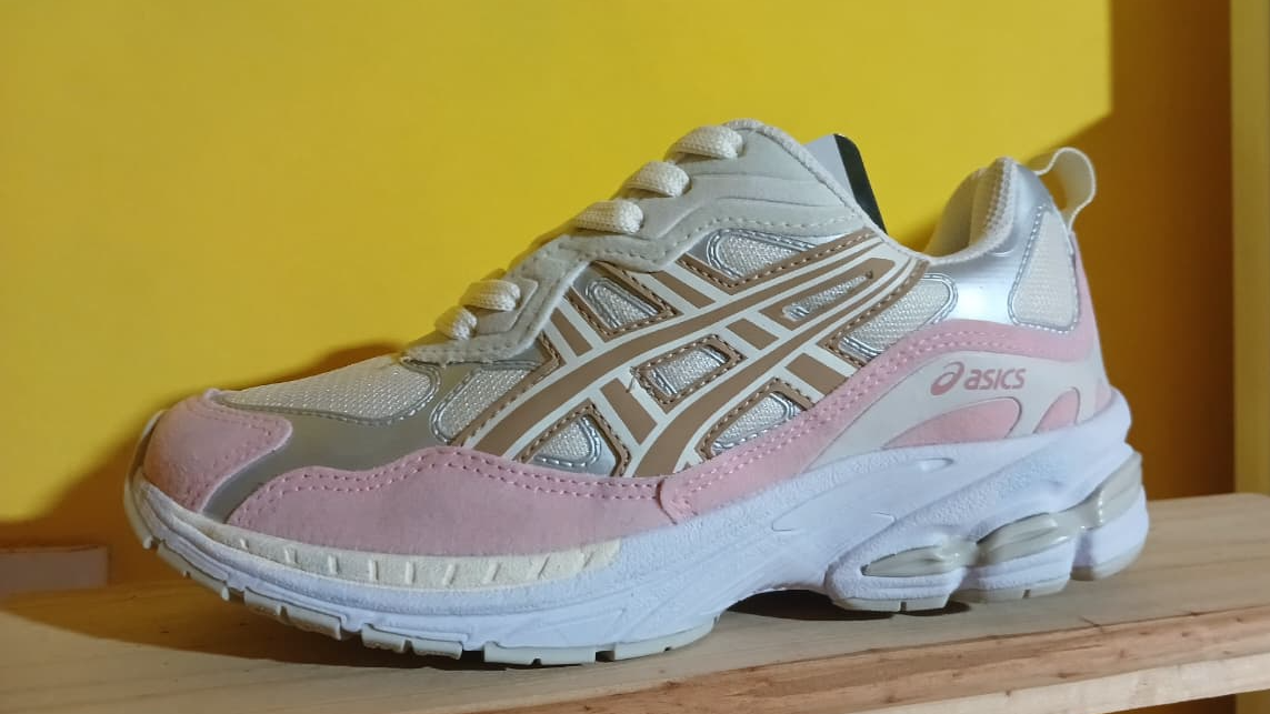 ASICS