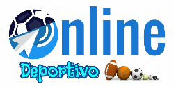 Logo Online Deportivo