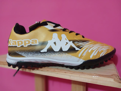 N° 37 - KAPPA AMARILLO
