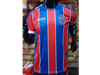 CAMISETA CENTRAL FUTBOL 2026
