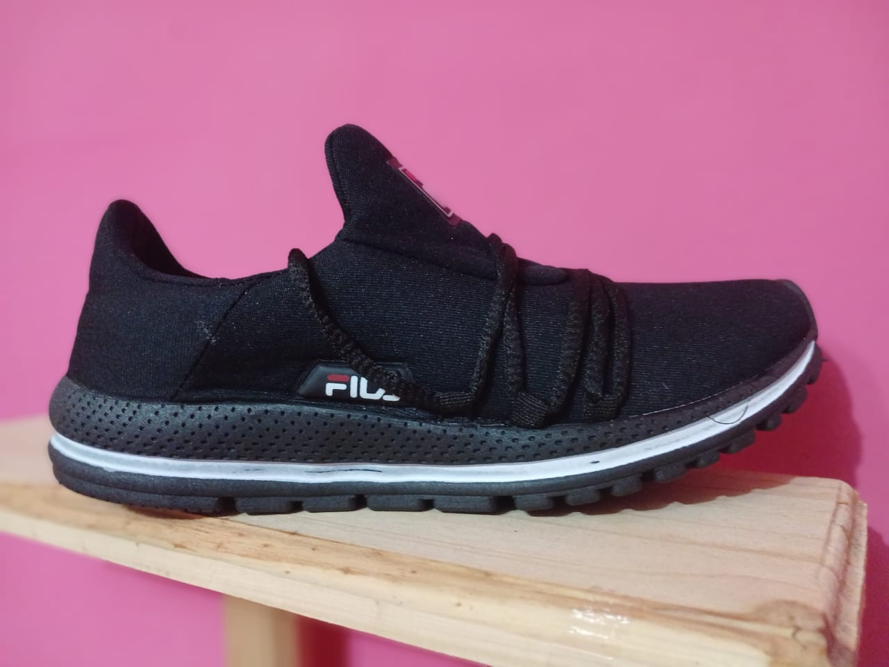 FILA 2