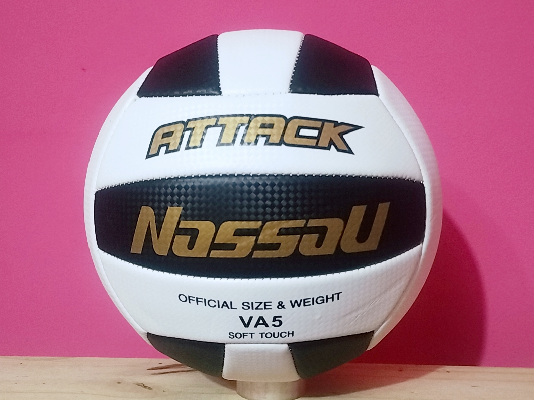 PELOTA DE VOLEY NASSAU ATTACK