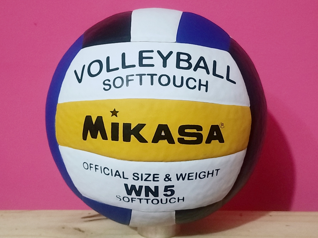 PELOTA VOLEY MIKASA