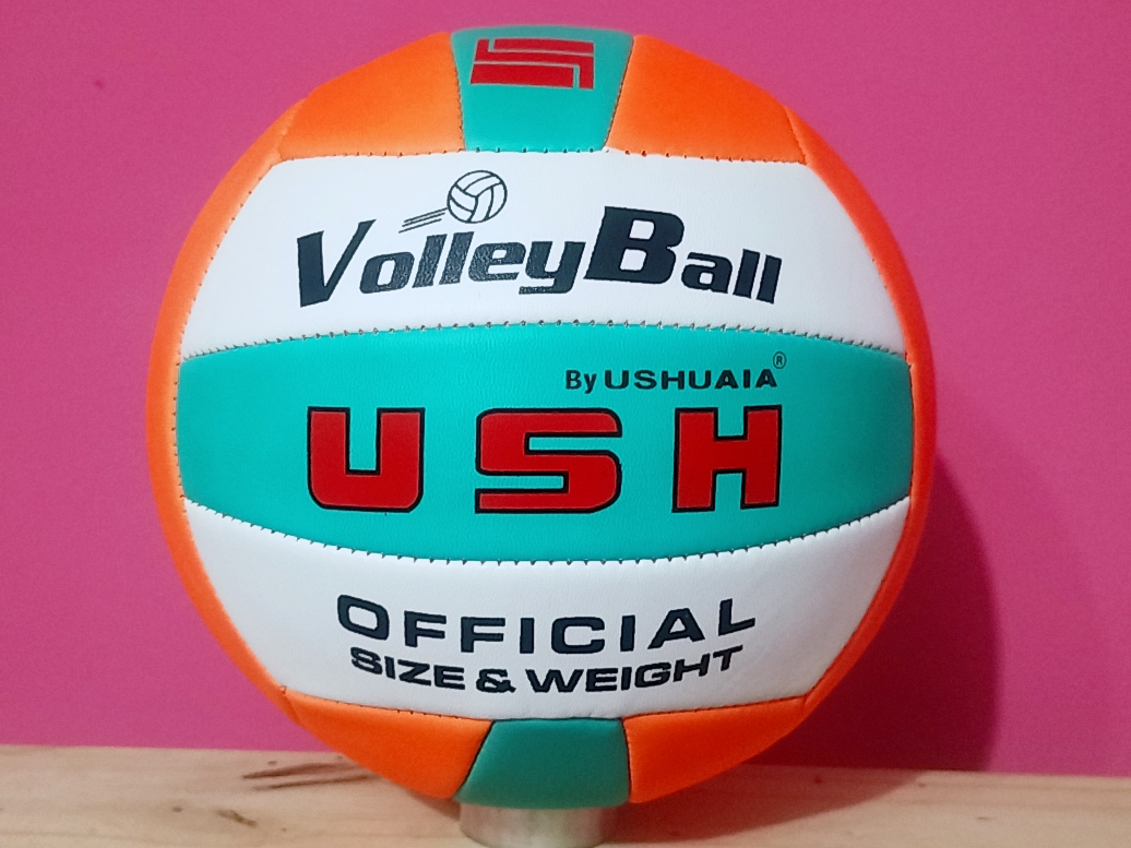 PELOTA VOLEY USH COSIDA PVC