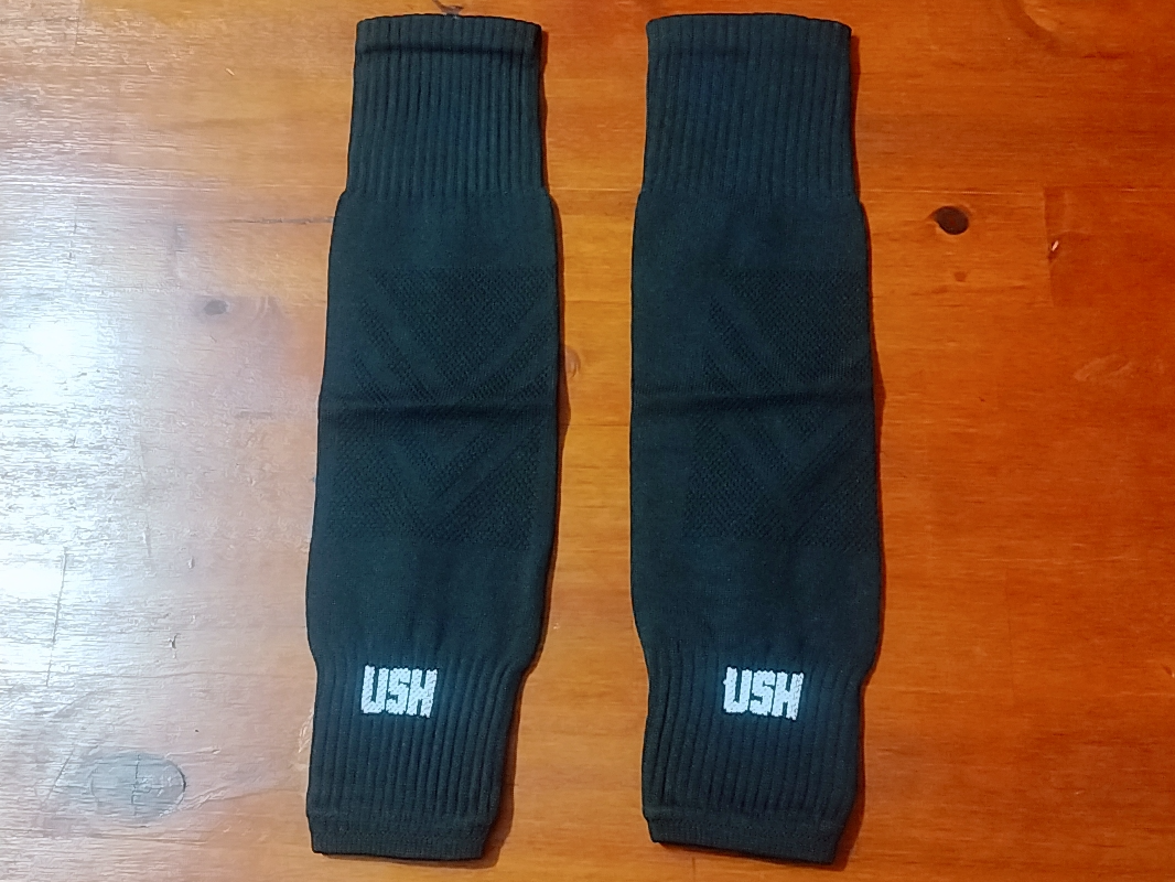 GEMELERA JUVENIL USH NEGRA