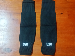 GEMELERA ADULTO USH NEGRO