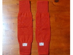 GEMELERA ADULTO USH ROJO