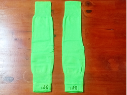 GEMELERA ADULTO JC VERDE FLUOR