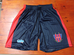 SHORT CENTRAL SAN JAVIER