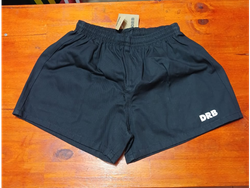 SHORT DE RUGBY DRB (TALLE L)