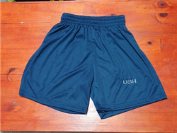 SHORT DE FUTBOL USH