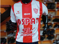 CAMISETAS UNION DE SANTA FE