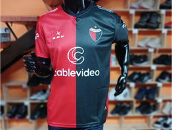 CAMISETA DE COLON DE SANTA FE