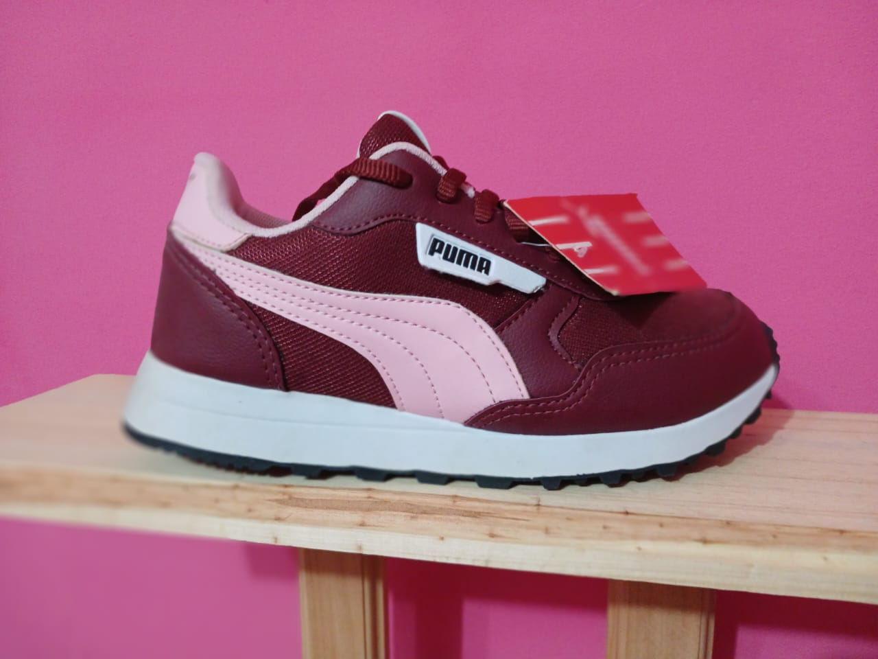 PUMA 2