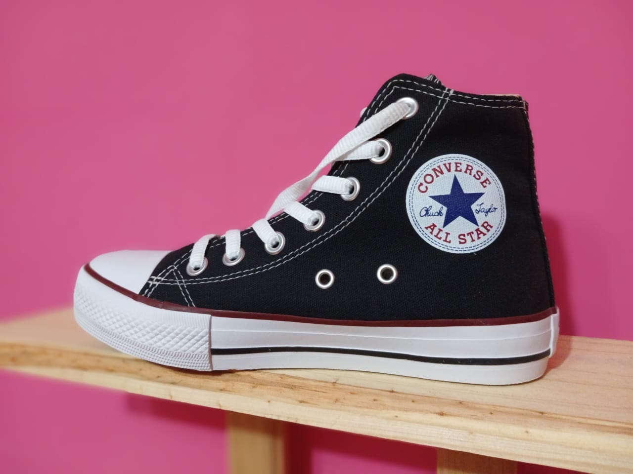 CONVERSE BOTITA