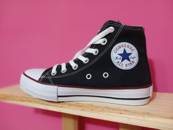 CONVERSE BOTITA