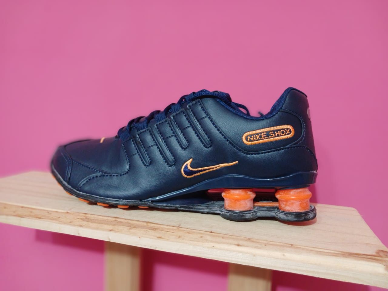 NIKE SHOX 1