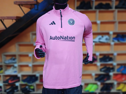 BUZO INTER MIAMI MESSI LIVIANO MEDIO CIERRE