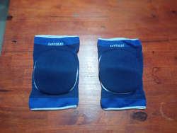 RODILLERAS DE VOLEY ADULTO