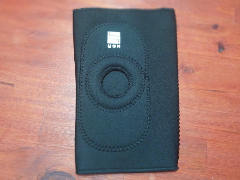 RODILLERA DE NEOPRENE USH