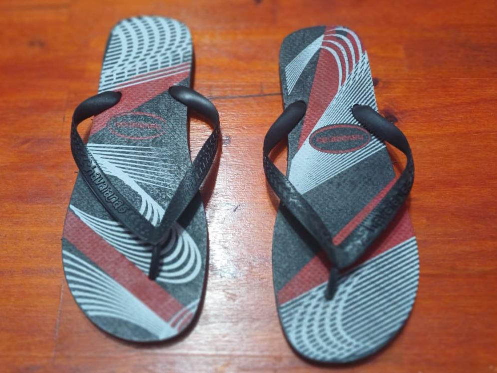 HAVAIANAS N ° 41/42