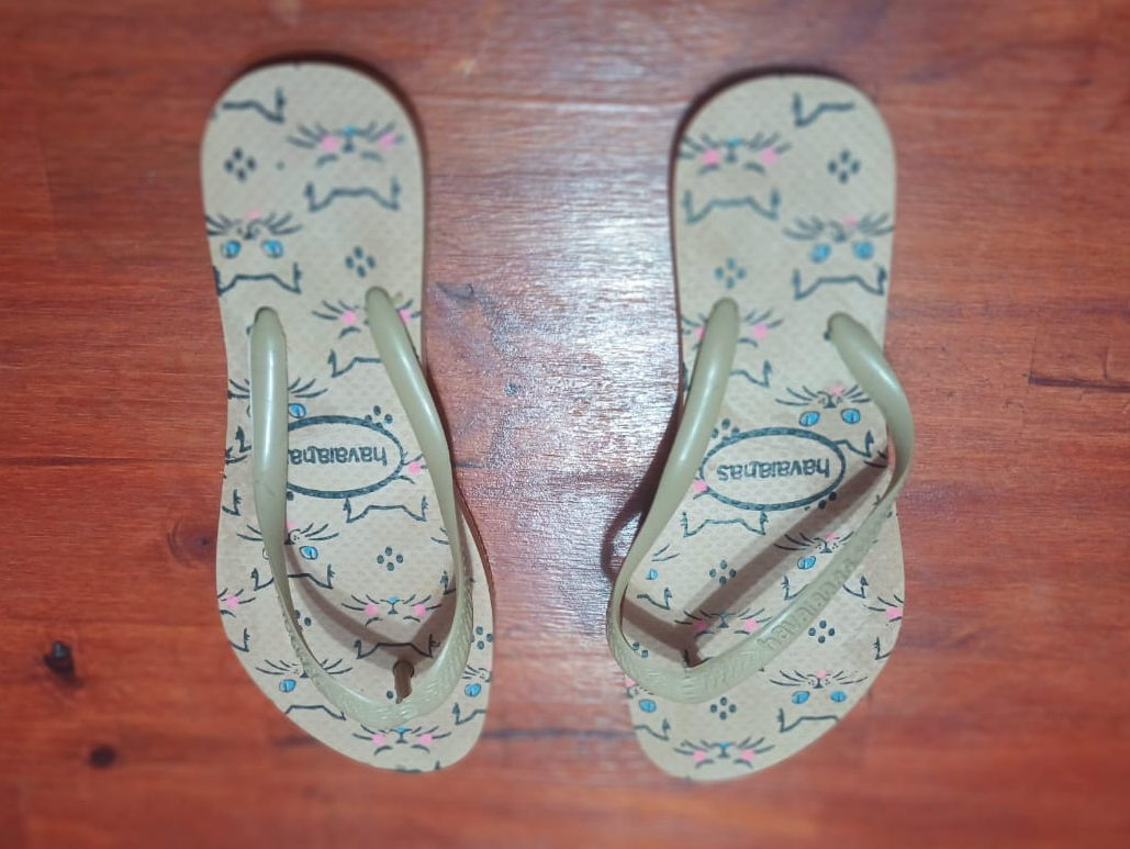 HAVAIANAS