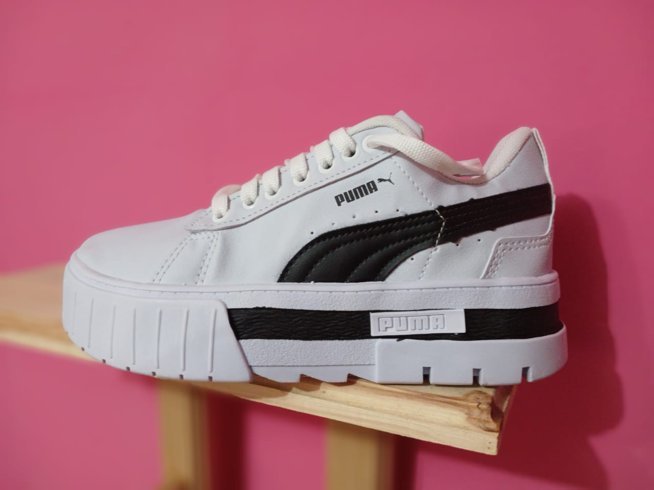 PUMA 1