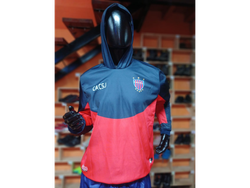 BUZO  CON CAPUCHA CENTRAL