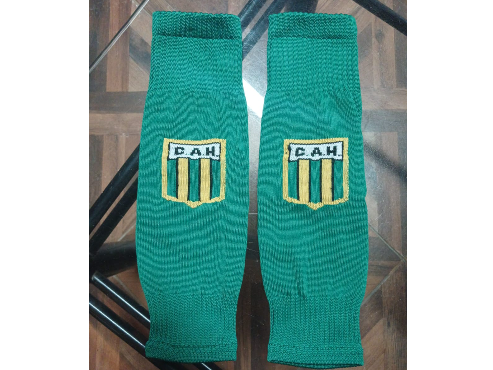 GEMELERA HURACAN S.J. ADULTO