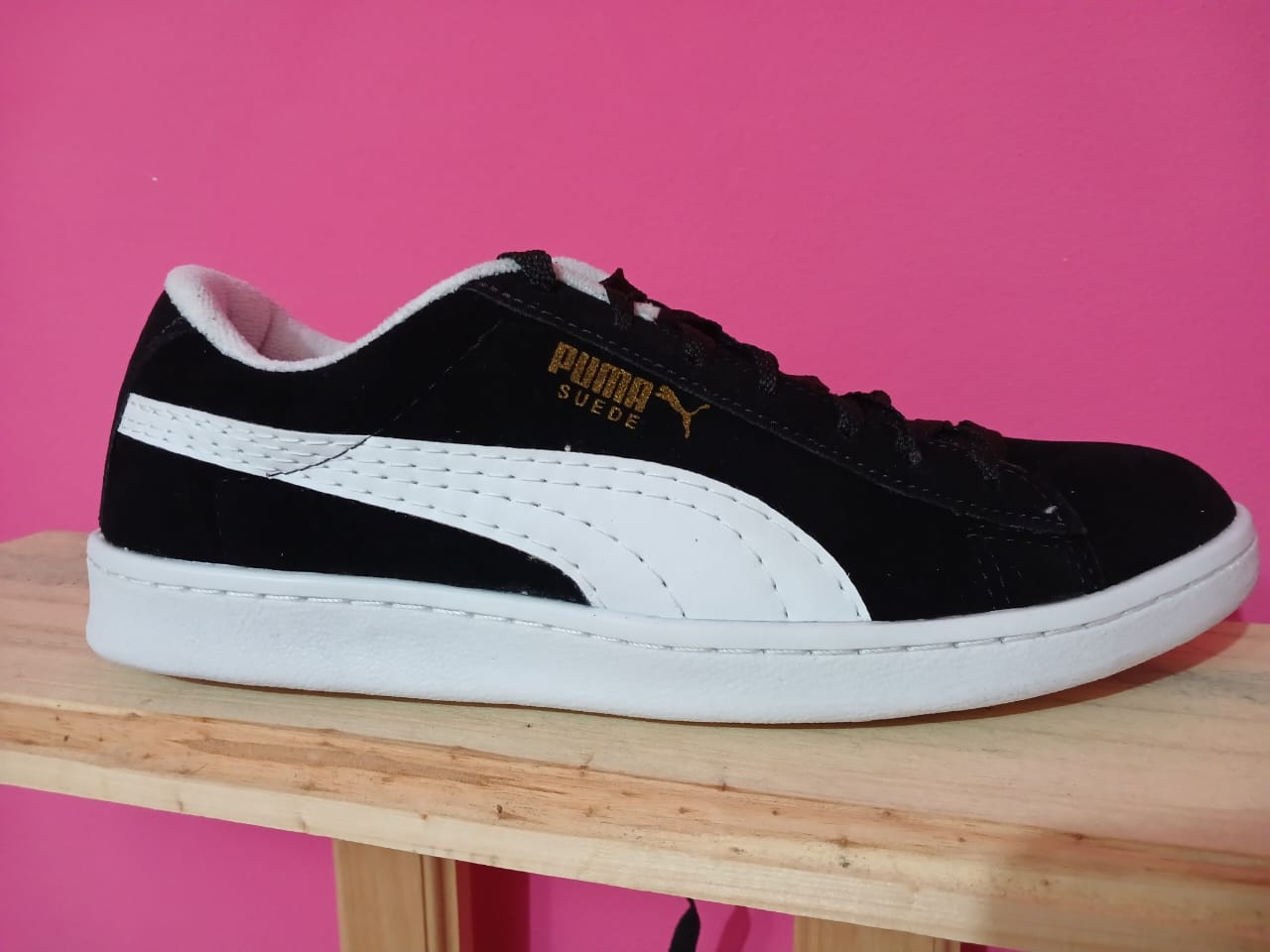 PUMA 4