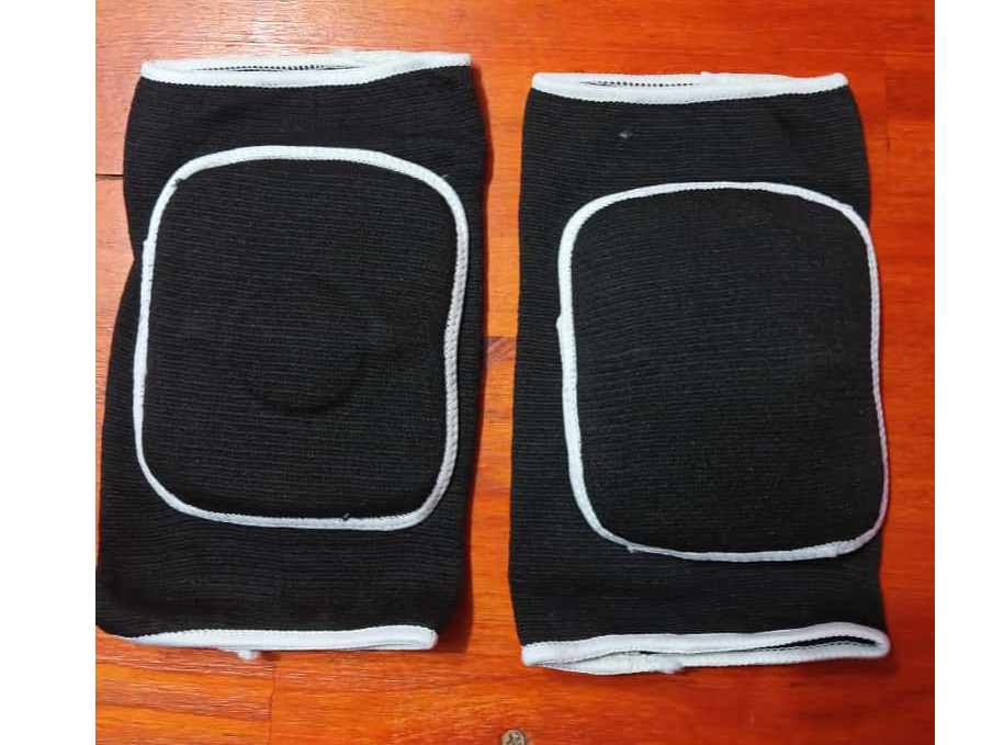 RODILLERAS DE VOLEY JUVENIL