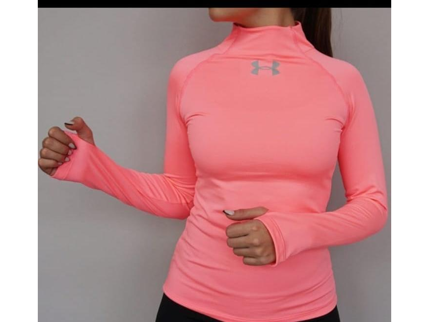 POLERA TERMICA DEPORTIVA