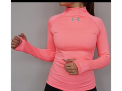 POLERA TERMICA DEPORTIVA