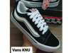 VANS KNU
