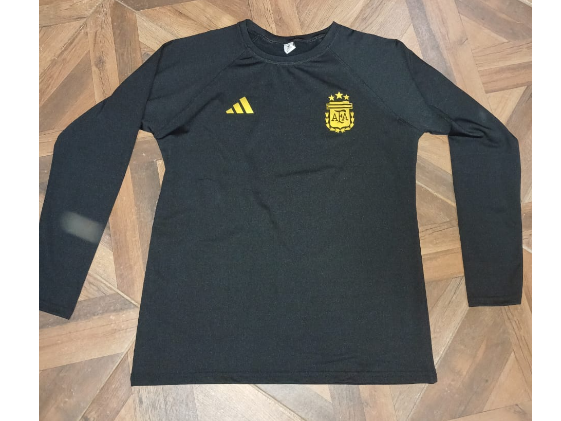 CAMISETA TERMICA DEPORTIVA