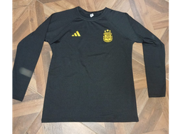 CAMISETA TERMICA DEPORTIVA