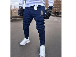 JOGGINGS HOMBRE