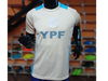 CAMISETA DE LA SELECCION ENTRENAMIENTO BEIGE