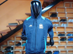 ROMPE VIENTOS SELECCION ARGENTINA