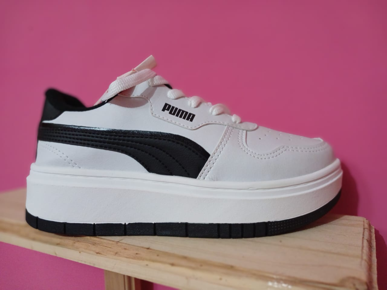 PUMA 5