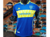 CAMISETA BOCA JUNIORS