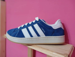 ADIDAS CAMPUS AZUL